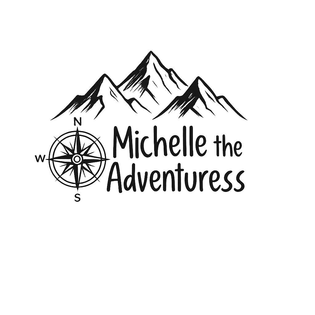 Michelle the Adventuress